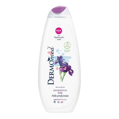 DERMOMED BAGNO IRIS 650ML