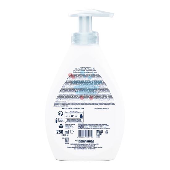 DERMOMED INTIMO CALENDULA 250ML