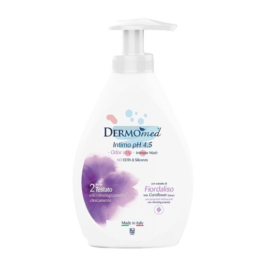 DERMOMED INTIMO FIORDALISO 250ML