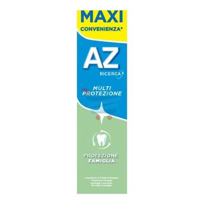 AZ DENTIFRICIO PROTEZIONE FAMIGLIA 85ML
