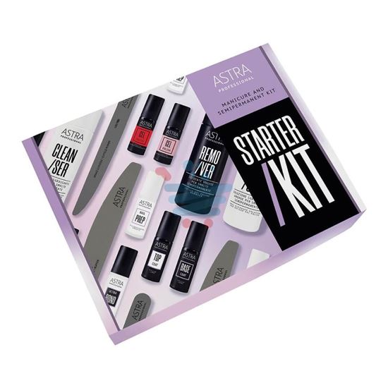 ASTRA STARTER KIT PROFESSIONAL