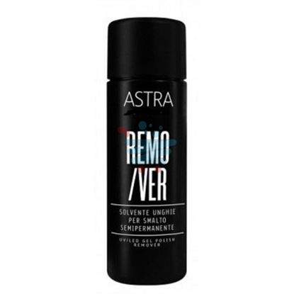 ASTRA PROFESSIONAL REMOVER 125ML