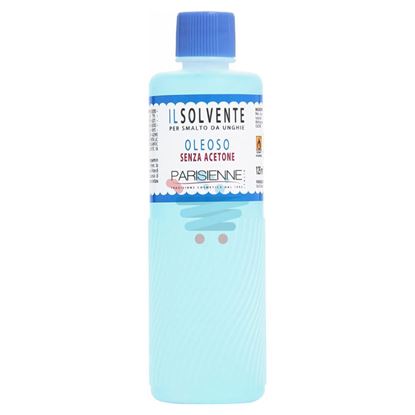 PARISIENNE SOLVENTE OLEOSO 125ML