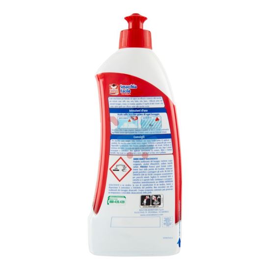 OMINO BIANCO SMACCHIA FACILE PRE-TRATTANTE 500ML