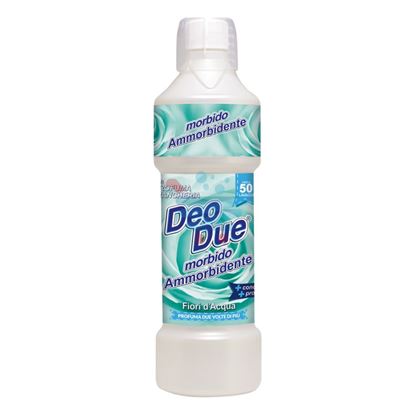 DEO DUE AMMORBIDENTE CONCENTRATO FIORI D'ACQUA 1LT