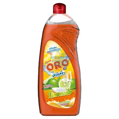 ORO PIATTI LIMONCETO 1LT