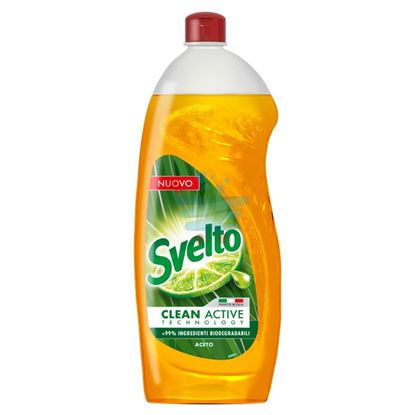 SVELTO PIATTI ACETO 980ML