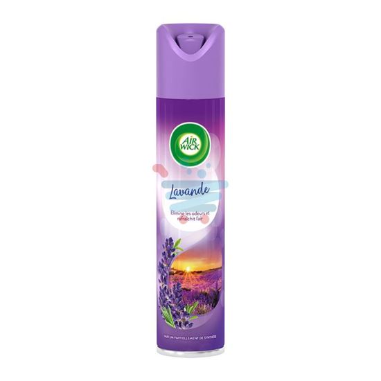 AIR WICK DEO LAVANDA SPRAY 300ML