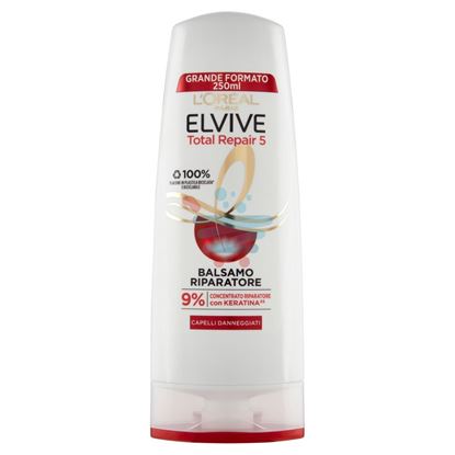 ELVIVE BALSAMO TOTAL REPAIR 5 250ML