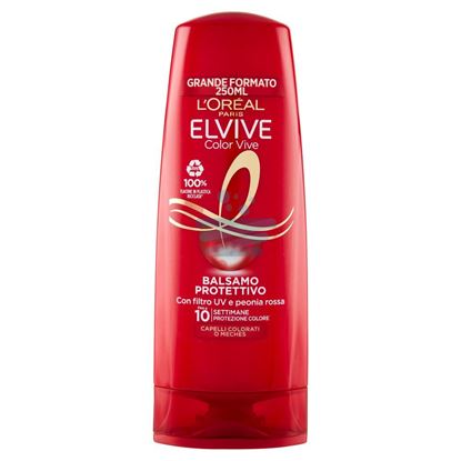 ELVIVE BALSAMO COLOR VIVE 250 ML