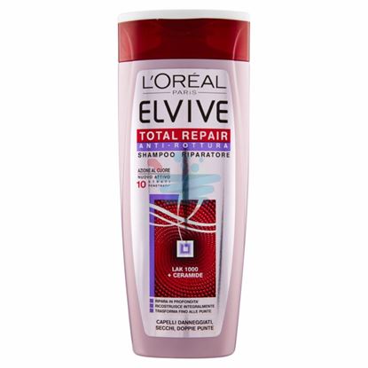 ELVIVE SHAMPOO TOTAL REPAIR ANTI-ROTTURA 250 ML