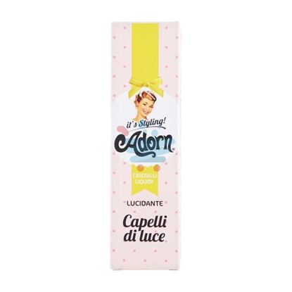 ADORN VINTAGE CRISTALLI LIQUIDI 50ML