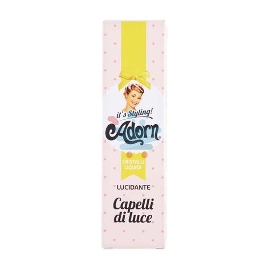 ADORN VINTAGE CRISTALLI LIQUIDI 50ML