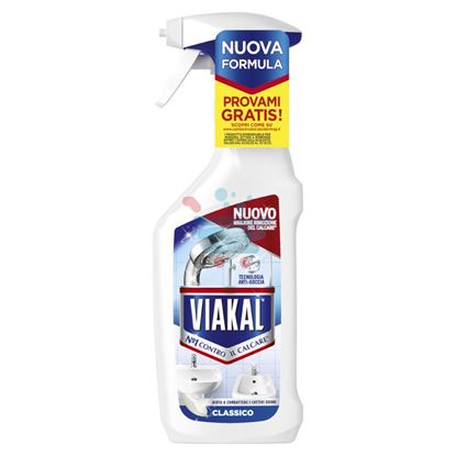 VIAKAL SPRAY FRESCO CLASSICO 470ML