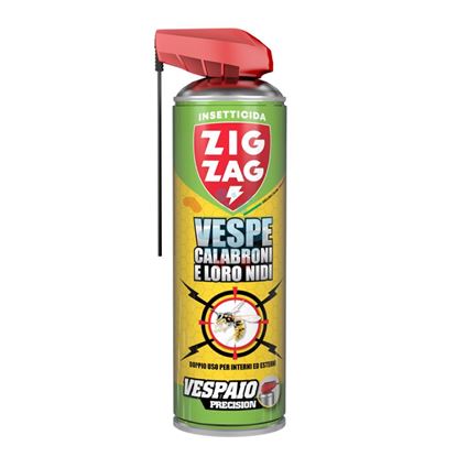 ZIGZAG SPECIALIST PRECISION VESPE E CALABRONI 400ML