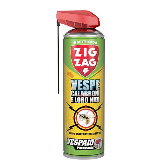 ZIGZAG SPECIALIST PRECISION VESPE E CALABRONI 400ML