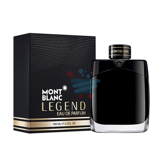 MONTBLANC LEGEND SPRAY EAU DE TOILETTE 100ML