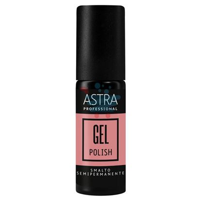 ASTRA PROFESSIONAL COLOR GEL POLISH N.8