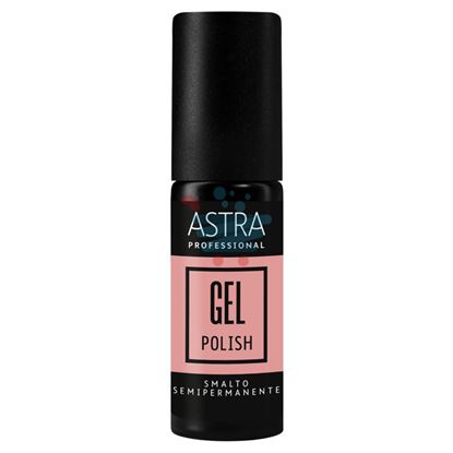 ASTRA PROFESSIONAL COLOR GEL POLISH N.7