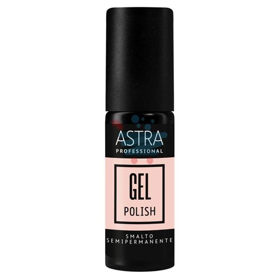 ASTRA PROFESSIONAL COLOR GEL POLISH N.10