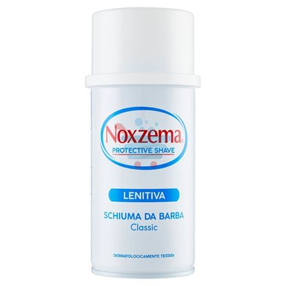 NOXZEMA SCHIUMA DA BARBA CLASSICA 300ML