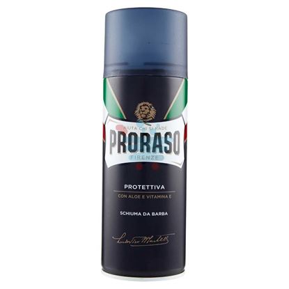 PRORASO SCHIUMA PROTETTIVA 400ML