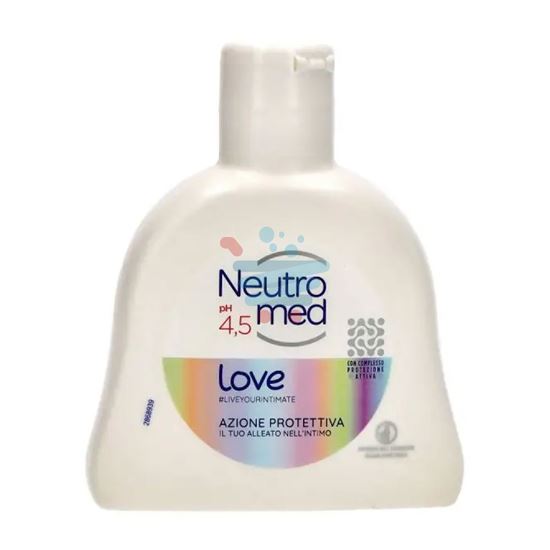 NEUTROMED INTIMO LOVE 250ML