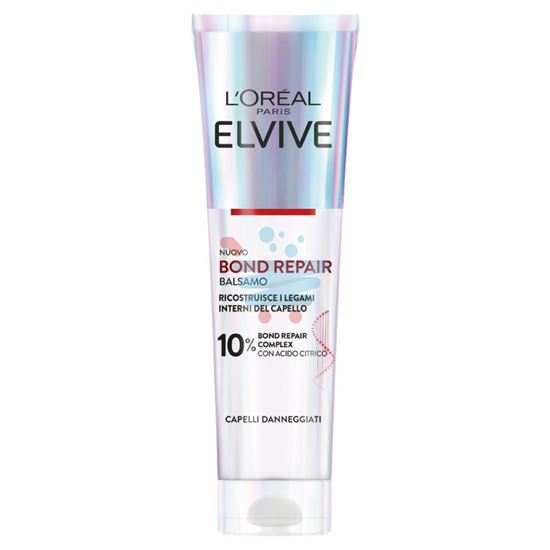 ELVIVE BOND REPAIR BALSAMO 150 ML