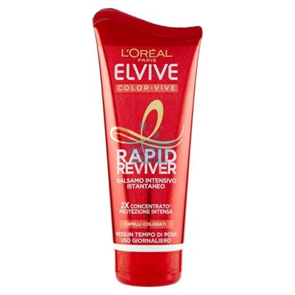 ELVIVE RAPID REVIVER COLOR VIVE 180ML
