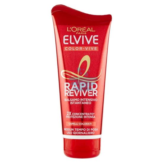 ELVIVE RAPID REVIVER COLOR VIVE 180ML
