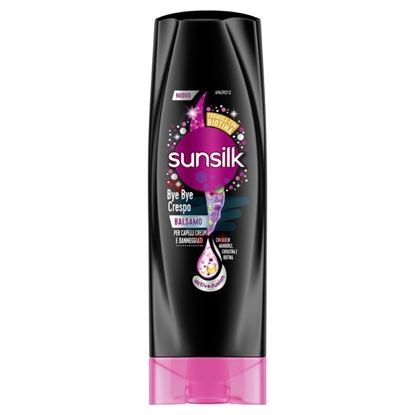 SUNSILK BALSAMO BYE BYE CRESPO 200ML