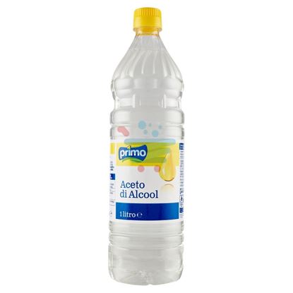 PRIMO ACETO DI ALCOL 6% 1LT