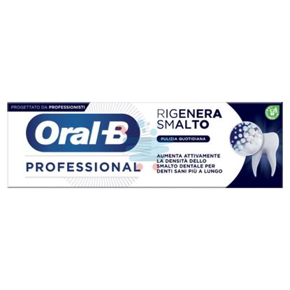 ORAL B DENT. RIG. SMALTO 75ML