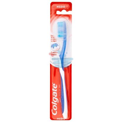 COLGATE SPAZZOLINO SENSATION TWISTER MEDIO