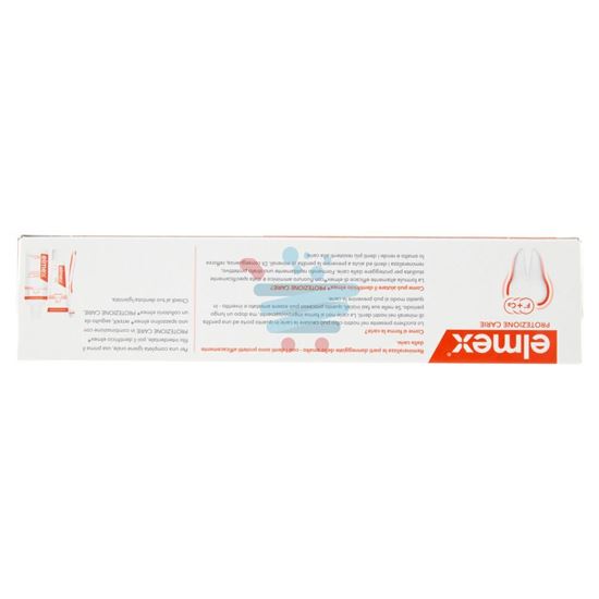 ELMEX DENTIFRICIO TRIPLA PROTEZIONE 75ML