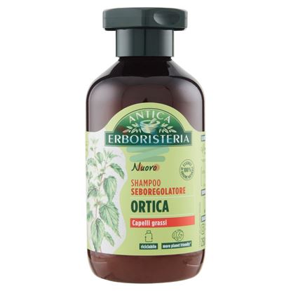 ANTICA ERBORISTERI SHAMPOO ORTICA 250ML