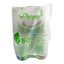 POPPY BICCHIERINI CAFFE' IN CARTONCINO VERDE 50 PEZZI