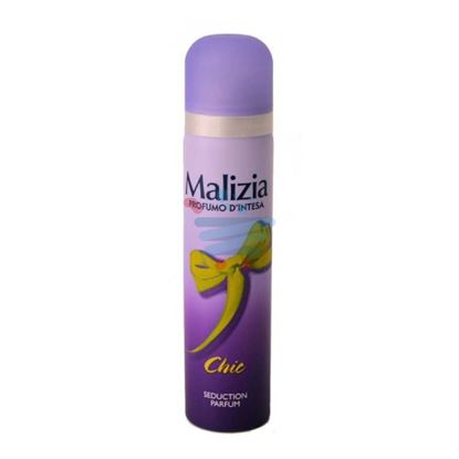 MALIZIA DEODORANTE DONNA CHIC 75ML