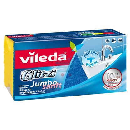 VILEDA GLITZI BAGNO JUMBO XXL