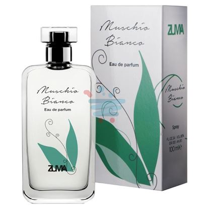 ZUMA MUSCHIO BIANCO EAU DE PARFUME SPRAY 100ML