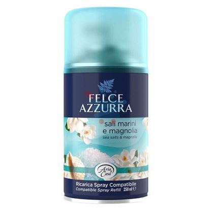 FELCE ARIA DI CASA SALI MARINI E MAGNOLIA SPRAY 250ML