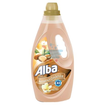 ALBA AMMORBIDENTE ARGAN E NARCISO 33 LAVAGGI 1850 ML