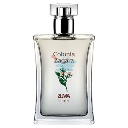 ZUMA ZAGARA DI SICILIA COLONIA SPRAY 100ML