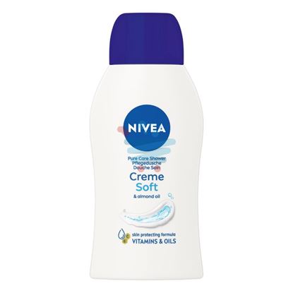 NIVEA MINI DOCCIA CREME SOFT 50ML