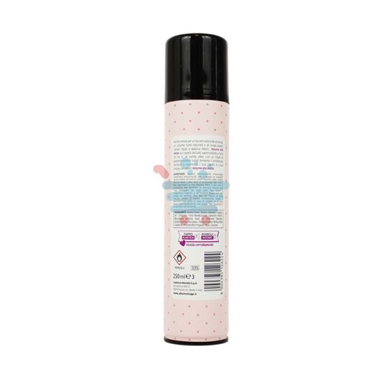 ADORN LACCA VOLUME EXTRA 250ML