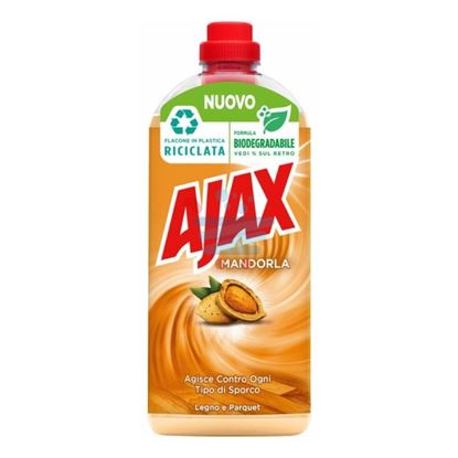 ajax mandorla 1250ml