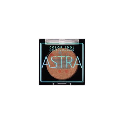 ASTRA OMBRETTO COLOR IDOL POLKA BRONZE N.3