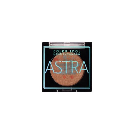 ASTRA OMBRETTO COLOR IDOL POLKA BRONZE N.3