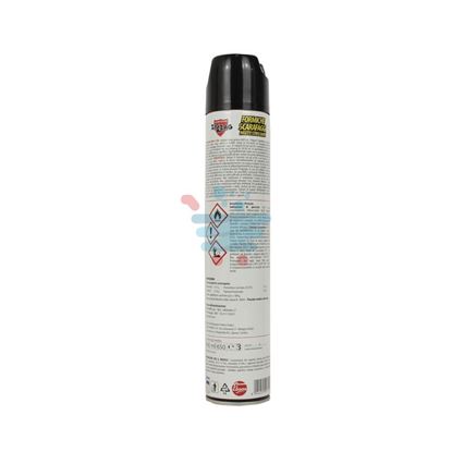 ZIG ZAG SCARAFAGGI E FORMICHE 400ML