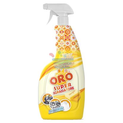 ORO SGRASSATORE MARSIGLIA 750ML